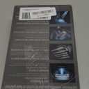 Panasonic ARC5 Electric Razor for Men with Pop-Up Trimmer, Wet/Dry 5-Blade Shaver, Men's Electric Razors for Shaving Face with Intelligent Shave Sensor and 16D Pivoting Head, ES-LV67-K (Black)