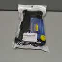 WallSkiN 2 Pack Replacement Belt Clip Holster for Apple iPhone 11 Pro Max OtterBox Defender Series Case | Clip for Belt Holder (Case Not Included) (Black)