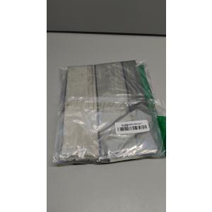 Artoid Mode Grey Retro Rustic Wood Texture Table Runner, Seasonal Kitchen Dining Table Decoration for Home Party Decor 13x72 Inch