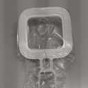 COOLWUFAN Wall Mount Holder for eero Pro 6 or eero Pro 6E Home WiFi System-Simple and Sturdy Wall Mount Holder Stand Bracket for eero Pro 6E & Pro 6 tri-Band mesh Wi-Fi 6 System (White(1 Pack))