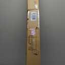 Retractable Baby Gate for Stairs & Doorways, Dog Gate Indoor Outdoor