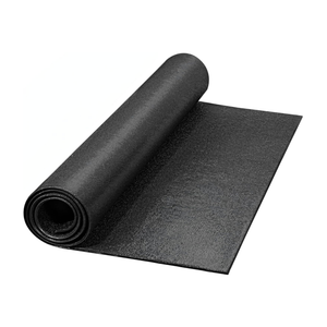 Fitvids Treadmill Mat 1/4" Thick Non-Slip Gym Mats Floor Protection Pad Compatible for Treadmills,Elliptical,Exercise Bikes,Stationary Cycles and Accessories