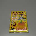 2 x 48 Halloween Stickers - Make a Pumpkin Face Stickers Decorations