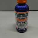 TheraBreath Healthy Gums Oral Rinse, Antigingivitis, Clean Mint Flavor, Dentist Formulated to Help Prevent Gingivitis and Support Gum Health, Alcohol Free, 16 Fl Oz, Exp: 09/2027 (Pack of 2)