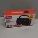 GPX Portable Radio Digital Clock AC/ DC Adapter-Mfg# R633B - Sold As 2 Units