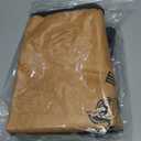 BBQ Blanket for Resting Meat - 18in Insulated Smoker Bag Wide Mouth for Large Brisket/Turkey/Pork, Leak-Proof & Portable - Reusable Smoker Grilling Accessories and Grilling Gloves