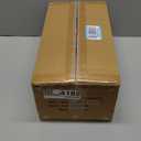 Metal Arch Backdrop Stand 2 Set (6FT/5FT), Gold Wedding Arch Frame, Balloon Arch Stand for Wedding, Baby Shower, Birthday, Ceremony, Party Decor