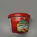 Chef Boyardee Cheese Ravioli, 7.5 Oz. Microwavable Bowl (EXP 02/01/26)