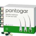 Pantogar (Pantovigar Specific Treatment for Hair and Nails - 90 Cap, Best By: 05/2028