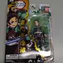 Bandai Namco Ultimate Legends - Demon Slayer - Tanjiro 5" Action Figure