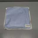 Women's Long Sleeve Shirts Crew Neck Slim Fit Going Out Tops Basic Tees Barely There Collection (Medium, Azure)