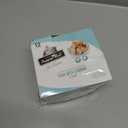 Fussie cat Premium Tuna w/Shrimp in Aspic, 2.47 Ounce (Pack of 12) (EXP 07/04/26)