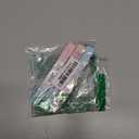 Peel Off Lip Stain Tattoo Set, 3 Colors Peel Off Lip Liner, Removable Lip Liner Set, Matte Finish Waterproof Lip Liner Pencil, Transfer-proof Peel Off Lip (3Colors/Set, B) (1 Count (Pack of 3))