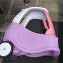 Little Tikes Fairy Cozy Coupe Large