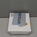 Geosar 72 Pieces 3/4/6 Inches Christmas Artificial Glitter Poinsettia Flowers Ornaments Xmas Flowers Wedding for Christmas Tree Ornaments(Gold)