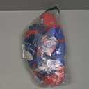 Northwest The Company Character Hugger Pillow & Silk Touch Throw Blanket Set, 40" x 50", Spider-Man - Fearless Spidey