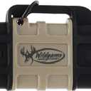 Wildgame Innovations SD Card Reader Compatible with Android Devices | Compact Memory Card Reader for Smartphone | Trail Camera Accessory for Viewing Photos & Videos