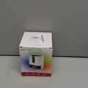 Hetyre Night Light Bluetooth Speaker, 5 in 1 Touch Control Bedside Lamp Dimmable Multi-Color Changing, Bedroom Alarm Clock, Best Birthday Gift Ideas for 10 11 12 13 14 Year Old Teenage Girls/Boys