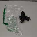 Miracase Phone Holders for Your Car with Metal Hook Clip, Air Vent Cell Phone Stand Car Mount, Universal Automobile Cradle for Garmin GPS Fit iPhone Android and All Smartphones, Dark Black (1 Pack)