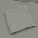 DI EDL Bath Towel Bright White