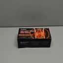 Solun Red Light Therapy Knee Brace with Heated & Vibration Massager for Pain Relief - 660nm/ 850nm Near Infrared Light Therapy Device, 5000mAh Rechargeable, Adjustable for Knee/ Elbow/ Shoulder