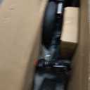 Electric Scooter for Big Kids/Teens - 250W Motor, 15.5 mph Top Speed, Rear Foot Brake, Folding E-Scooter for Riders up to 220 lbs, UL-2272 Certified