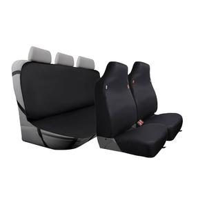 Dickies Trader Front & Rear Seat Covers (3-piece kit)