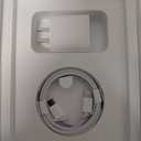 Apple iPad mini (A17 Pro): Apple Intelligence, 8.3-inch Liquid Retina Display, 128GB, Wi-Fi 6E, 12MP Front/12MP Back Camera, Touch ID, All-Day Battery Life  Purple