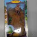 The Wizard of Oz Friends: Cowardly Lion Doll