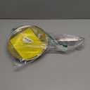 Duxtop Tri-ply Stainless Steel Frying Pan with Stay-Cool Handle, Professional 8 inch Fry Pan with Induction Magnetic Bottom, Healthy Small Skillet, Dishwasher and Oven Safe