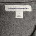 Amazon Essentials Women's Full-Zip Polar Fleece Jacket Size Xs
