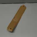 Toolant 10mm Extra Long Ratcheting Wrench, Flex Head & Fixed Offset Head Double Box End Combination Wrench, CR-V Steel