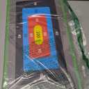 TEMI Bow and Arrow Set for Kids - Archery Toy Set - LED Light Up with Suction Cup Arrows, Target & Quiver, Indoor and Outdoor Toys for Children Boys Girls (Green & 3 Targets)