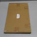 Happy Birthday Neon Sign for Wall Decor, LED Happy Birthday Light Up Sign, USB Powered Dimmable Neon Light for Birthday Party Decorations Backdrop, White (17 x 12 inch)