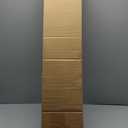 BOX USA Small Boxes Holds 65lbs, 10x10x6 25-Pk for Shipping
Small Shipping Boxes 10"L x 10"W x 6"H Corrugated Cardboard for Home,Business,e-Commerce Order Fulfillment Supplies,25-Pack