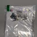 Ruirgo 2Pack Bouncing Buddy Penguin Craft Kit,3D Cute DIY Origami Jumping Penguin,Fun Creative Handmade Origami,Intellectual Interactive