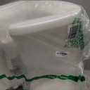 FOAMYFOAM High Density 2 inch Thick, 24 inch Wide, 96 inch Long Upholstery Foam, Cushion Replacement