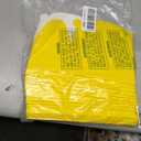 30-Pack Yellow Party Favor Treat Boxes Goodie Candy Gable Box, 30 Count