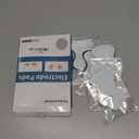 Compatible with Omron TENS Unit Electrode Pads, 10 PCS Nursal TENS Unit Replacement Pads