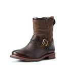 ARIAT Women’s Savannah Waterproof Boot, USA 9, EUR 40, UK 6.5, WIDTH B Medium