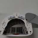 EMMA BEAUTY Genius Rechargeable LED Lamp (621087) White