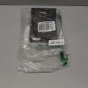 Carsty Hoverboard Charger, Electric Scooter Charger, Wheelchair Charger | Universal 3in1 Fast Charging Solution | 24V 2A