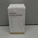 Lymphatic Drainage Massager