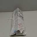 Moxweyeni 2 Pack Stainless Steel Corner Guards for Vinyl Siding 3 3/8'' x 3 3/8'' x 15 3/4'' Metal Siding Corner Guards Protector 89° Angle Weed Whacking Protection for Outside Exterior Wall Repair