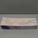 5-Piece Silicone Kitchen Utensils Set Non Toxic, Heat-Resistant & Non-Stick with Stainless Steel Handles, BPA-Free Silicone Cooking Utensils, Slotted Turner, Solid Spoon, Pasta Server, Dishwasher Safe