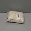 Genina Seat Covers for Dining Room Chair Seat Slipcovers Kitchen Chair Covers (Beige, 2 Pcs)