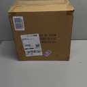 6x6x6 Shipping Boxes for Small Business,40 Pack White Corrugated Cardboard Box for Packaging, Mailing, Storage