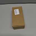 3 Pack Reading Glasses for Men Blue Light Blocking with Spring Hinge,Stylish Metal Half Frame Mens Computer Readers (+2.0 Strength)