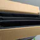 Dog Ramp for Car 63" Long & 17" Wide Portable Dog Ramps for Large Dogs with Non-Slip Rug Surface Dog Car Ramp for SUV Car & Truck, Folding Dog Ramp Up to 250LBS