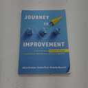 Journey to Improvement: A Team Guide to Systems Change in Education, Health Care, and Social Welfare